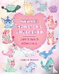 Moyer, Masako - Kawaii Monsters Unleashed