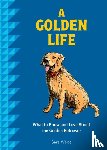 Weiss, Sara - A Golden Life