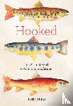 Audet, Jerry - Hooked