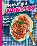 Craft, Ashley - Weeknight Wonders