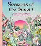 Rosie, Sonoran - Seasons of the Desert