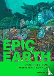 Nikole, Lindsay - Epic Earth