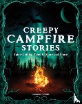 Darkness Prevails - Creepy Campfire Stories