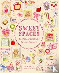 Siney, Erin - Sweet Spaces