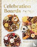 Brown, Maegan - Celebration Boards