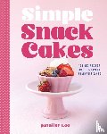 Lee, Jennifer - Simple Snack Cakes