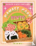 Yuko, Noriko - Kawaii Cafe Bento