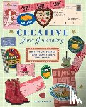 Ahmed, Natasha - Creative Junk Journaling