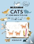 Kim, Heegyum - Drawing Class: Cats at Home and in the Wild