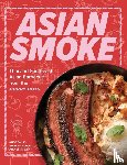 Ho, Andrew, Samia, Andrew, Wen, Sean - Asian Smoke