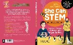 Heinecke, Liz Lee - She Can Stem--Biology and Ecology: Inspiring Stories of Women Who Changed the World