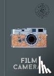 Lurth, Aaron - Small Luxuries: Film Cameras