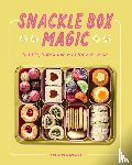 Kindelsperger, Kim - Snackle Box Magic