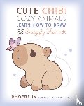 Im, Phoebe - Cute Chibi Cozy Animals
