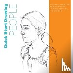 Walter Foster Creative Team - Quick Start Drawing People