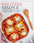 Editors of Fair Winds Press - Protein Simple