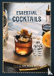 Buencamino, Miguel - Essential Cocktails