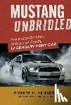 Kennedy, Robert M. - Mustang Unbridled