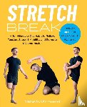 Gach, Sam - Stretch Break