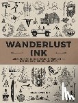 Smither, Ollie - Wanderlust Ink