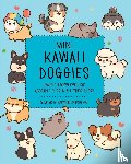Yong, Olive - Mini Kawaii Doggies