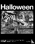 Racioppo, Larry - Halloween