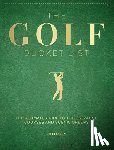 Lesson, Jeff - The Golf Bucket List