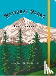 Editors of Rock Point - National Parks 2027 Weekly Planner