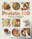 Cauti, Kimberly - Protein 100