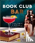 Esten, Nat, Neary, Erin - Book Club Bar