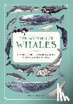 Hobson, Melissa - The Wonder of Whales