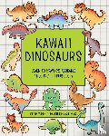 Yong, Olive - Kawaii Dinosaurs