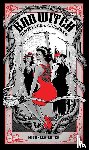 Lodge, Michelle - Bad Witch Tarot Deck and Guidebook