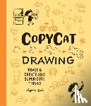 Kudo, Nozomi - Copycat Drawing