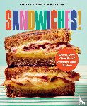 Bijdendijk, Joris, Levie, Samuel - Sandwiches!