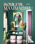 Guyton, Amber - Soulful Maximalism