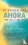 Tolle, Eckhart - Tolle, E: Poder del Ahora / The Power of Now