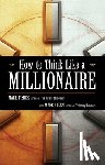 Fisher, Mark - How to Think Like a Millionaire