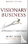 Allen, Marc - Visionary Business