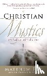 Matthew Fox - Christian Mystics