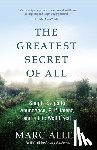 Marc Allen - The Greatest Secret of All