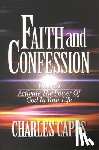 Capps, Charles - Faith & Confession