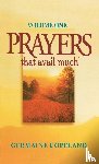 Germaine Copeland - Prayers That Avail Much