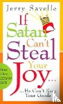 Savelle, Jerry - If Satan Can't Steal Your Joy
