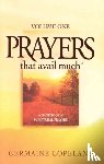 Germain Copeland - Prayers That Avail Much