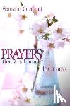 Copeland, Germaine - Prayers That Avail Moms P.E.