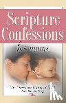 Harrison House - Scripture Confessions for Moms