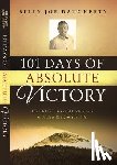 Daugherty, Billy Joe - 101 Days to Absolute Victory