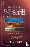 Riddle, James - Complete Personalized Promise Bible On Health And Healing
