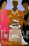Stimpson, Michelle - The Good Stuff